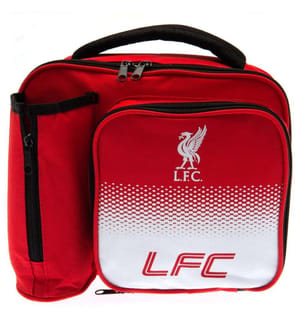 Liverpool FC Fade Lunch Tasche