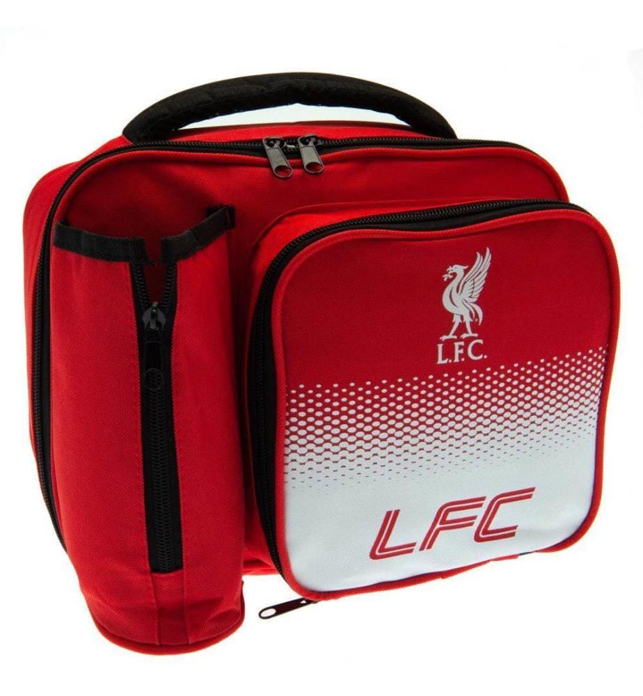 Liverpool FC Fade Lunch Tasche