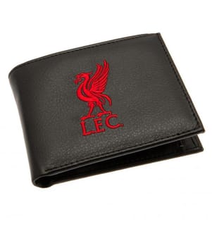 Liverpool FC - Portefeuille