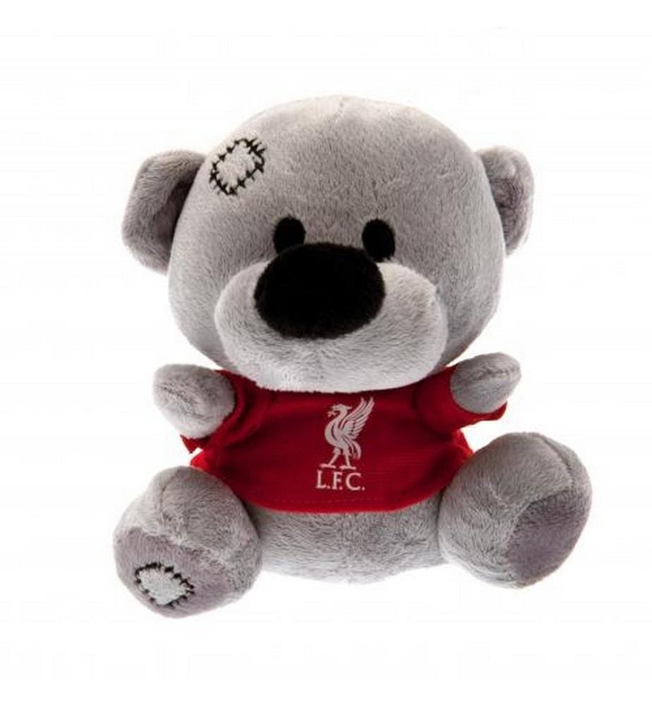 Liverpool FC - Plüsch-Spielzeug "Timmy", Bär