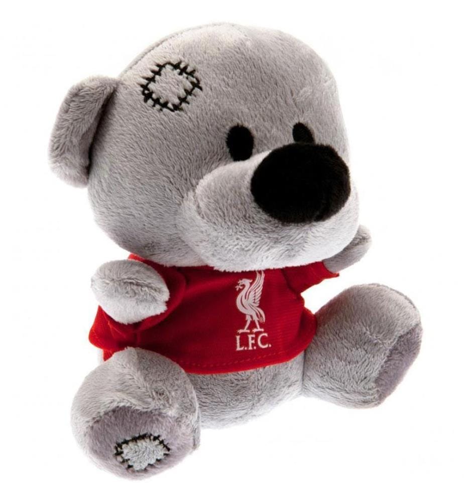 Liverpool FC - Plüsch-Spielzeug "Timmy", Bär