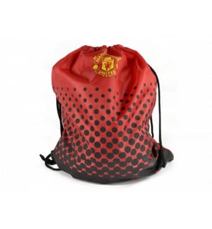 Man United Unisex Turntasche