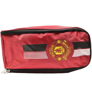 Manchester United FC - Sac à bottes