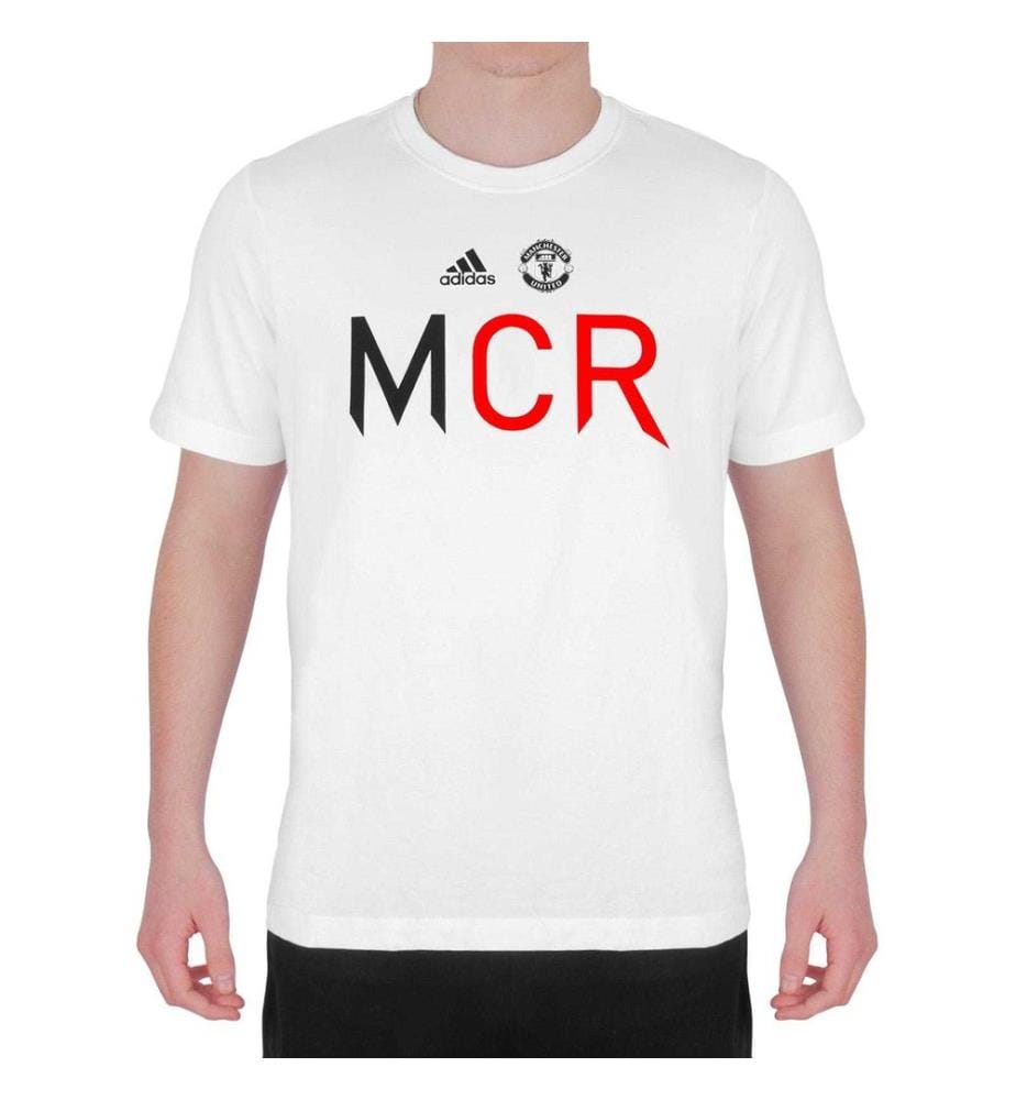 Manchester United FC - T-Shirt für Herren