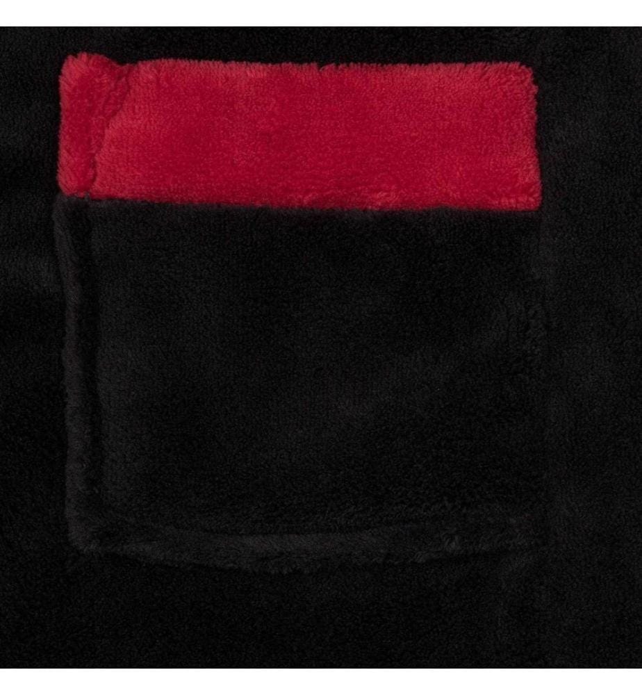 Manchester United FC - Morgenmantel für Jungen, Fleece
