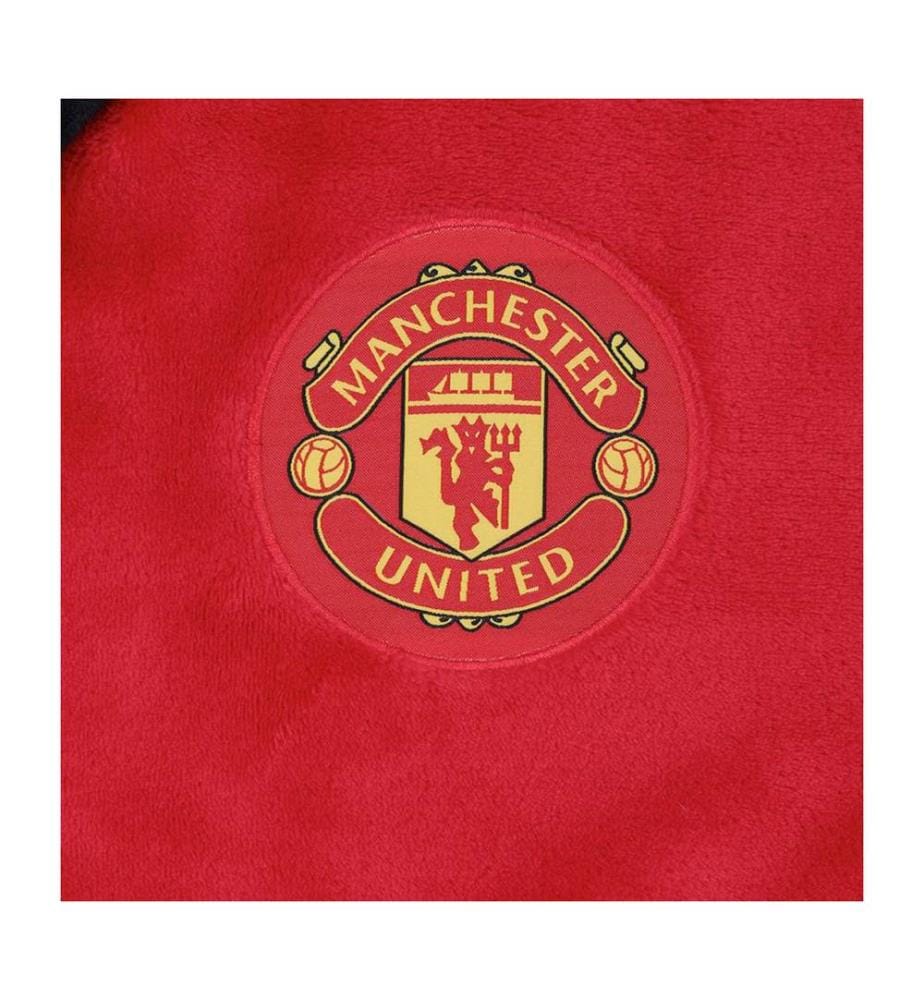 Manchester United FC - Morgenmantel für Baby, Fleece