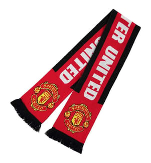 Manchester United FC - Schal für Herren
