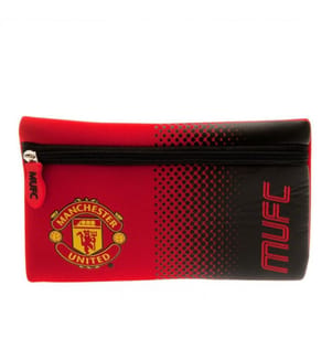 Manchester United FC - Schreibmäppchen