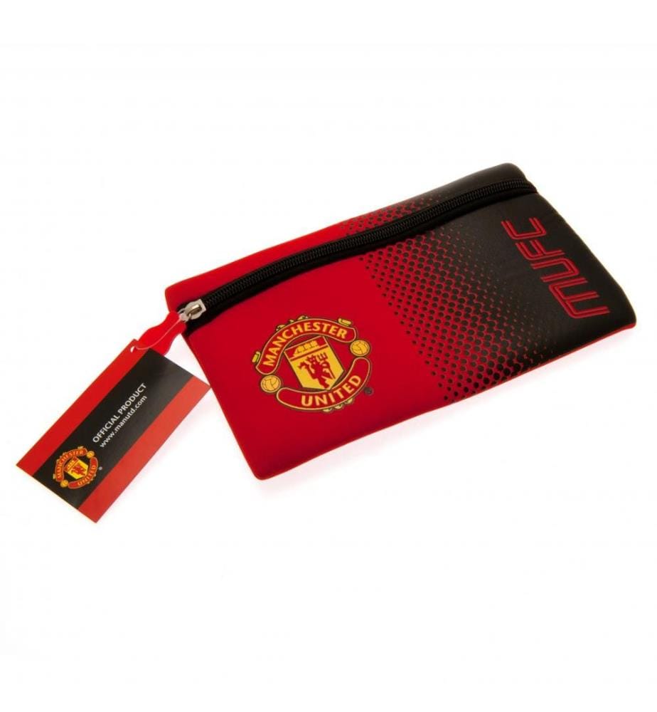 Manchester United FC - Schreibmäppchen