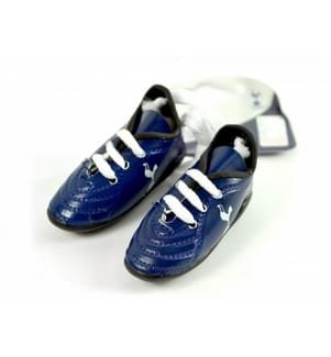 Tottenham Hotspur FC Football Boots offizieller Anhänger für Autospiegel