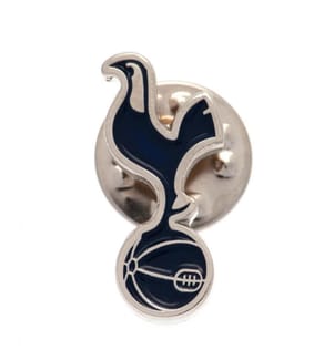 Tottenham Hotspur FC - Wappen - Abzeichen - Metall