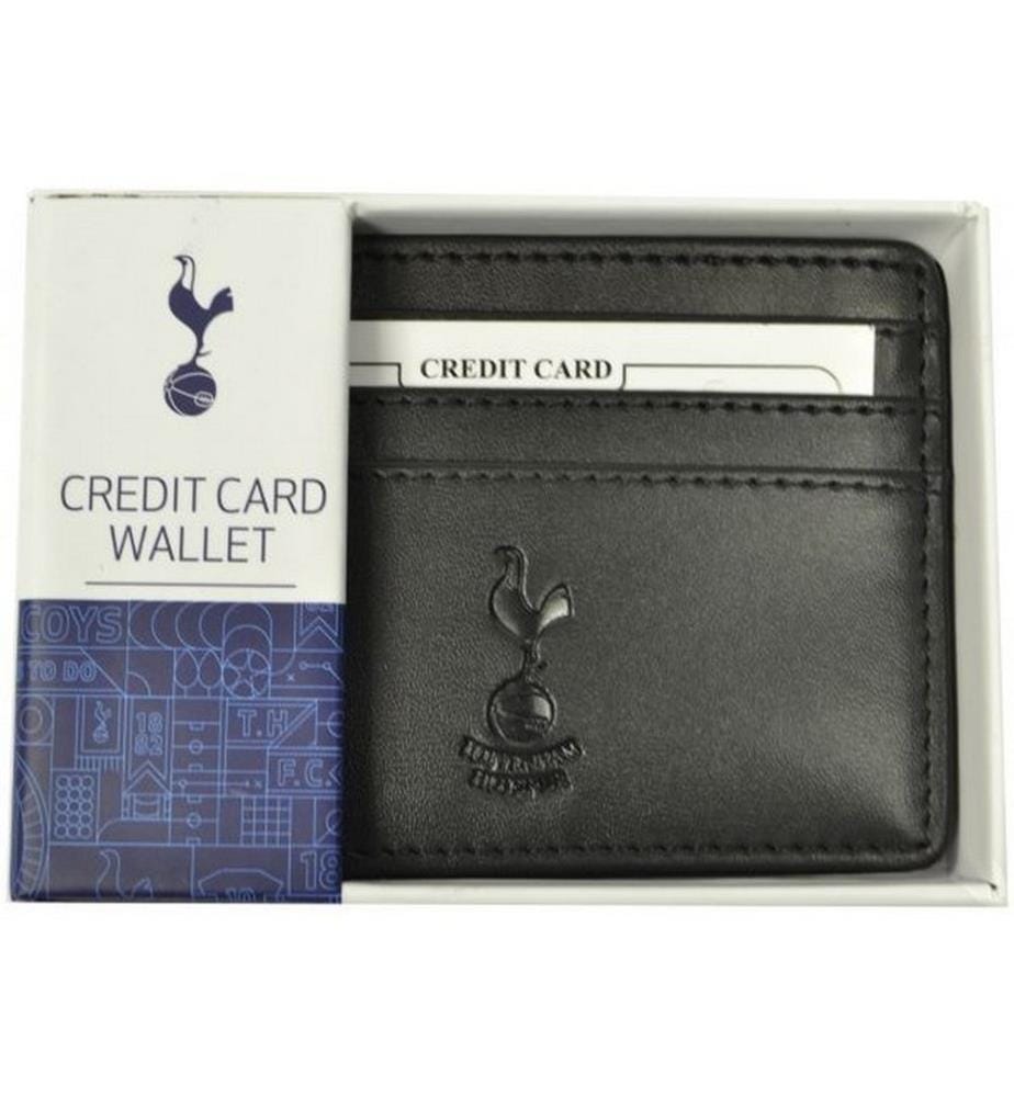 Tottenham Hotspur FC - Brieftasche für Karten