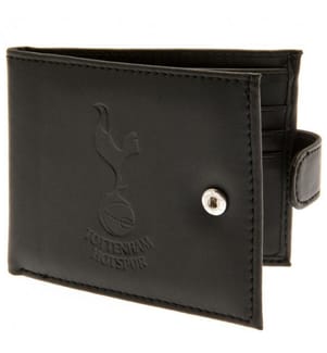 Tottenham Hotspur FC - Portefeuille