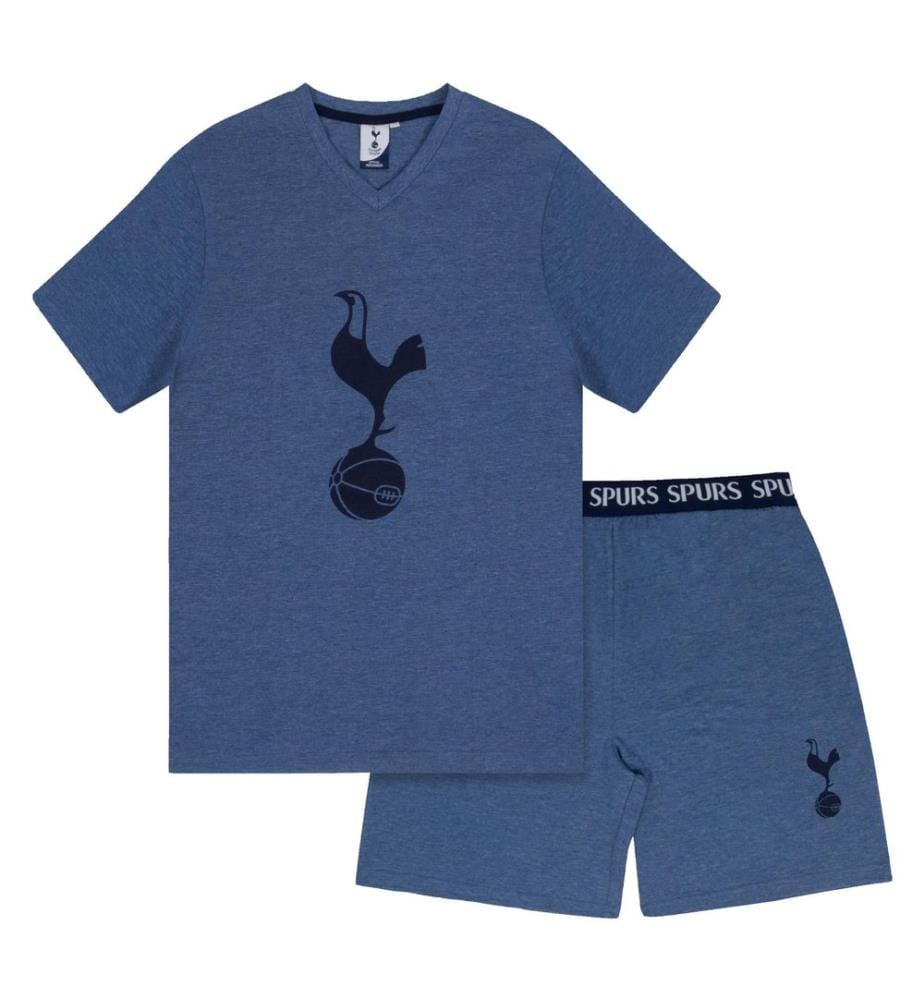 Tottenham Hotspur FC - Schlafanzug mit Shorts für Herren