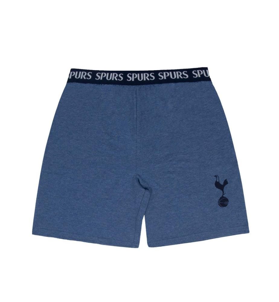 Tottenham Hotspur FC - Schlafanzug mit Shorts für Herren