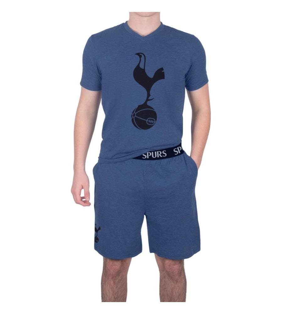 Tottenham Hotspur FC - Schlafanzug mit Shorts für Herren