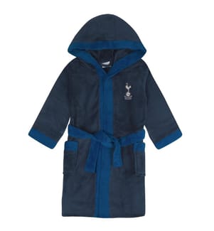 Tottenham Hotspur FC - Morgenmantel für Herren, Fleece