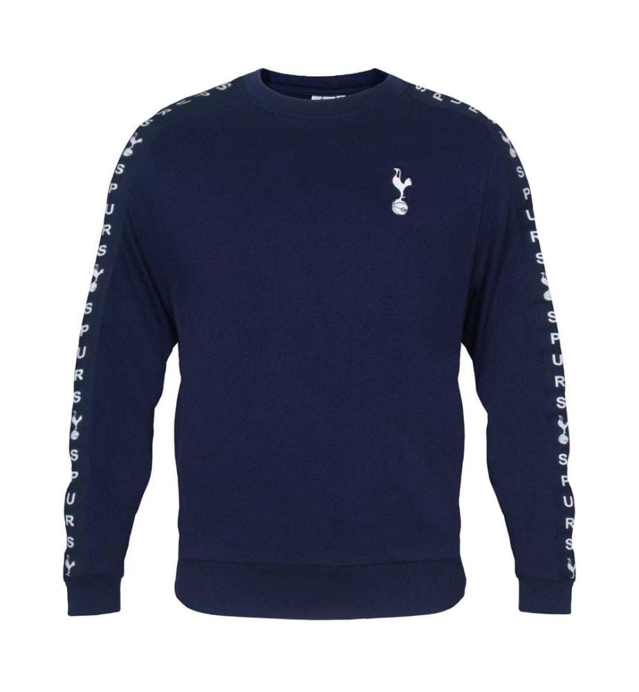 Tottenham Hotspur FC - Sweatshirt für Herren, verklebt