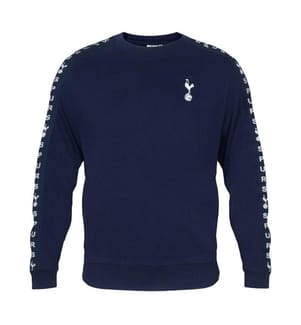 Tottenham Hotspur FC - Sweatshirt für Herren, verklebt