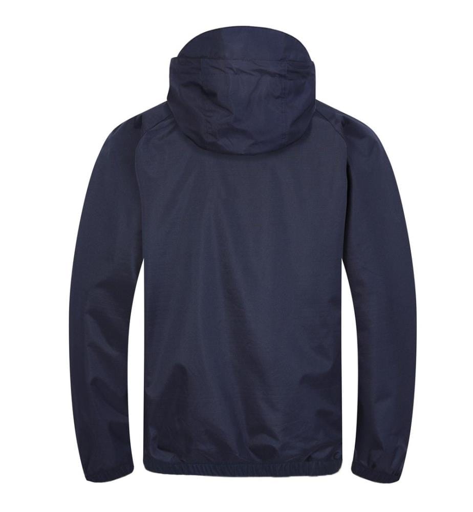 Tottenham Hotspur FC - Windjacke für Herren, Mit Schild