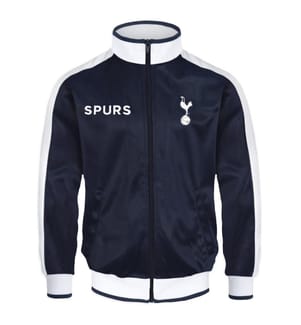 Tottenham Hotspur FC - Trainingsjacke für Herren