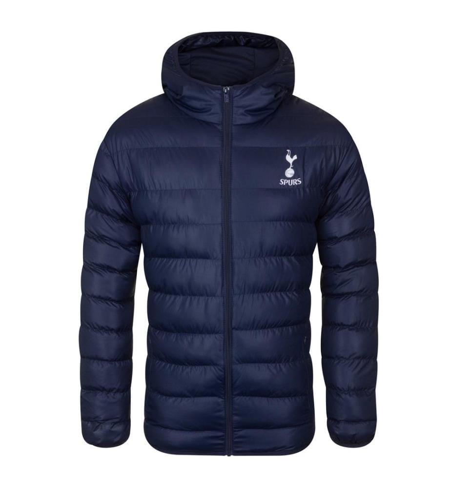 Tottenham Hotspur FC - Steppjacke für Herren, Gesteppt