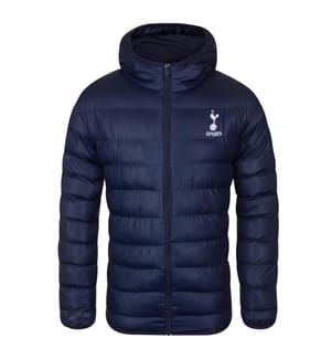 Tottenham Hotspur FC - Steppjacke für Herren, Gesteppt