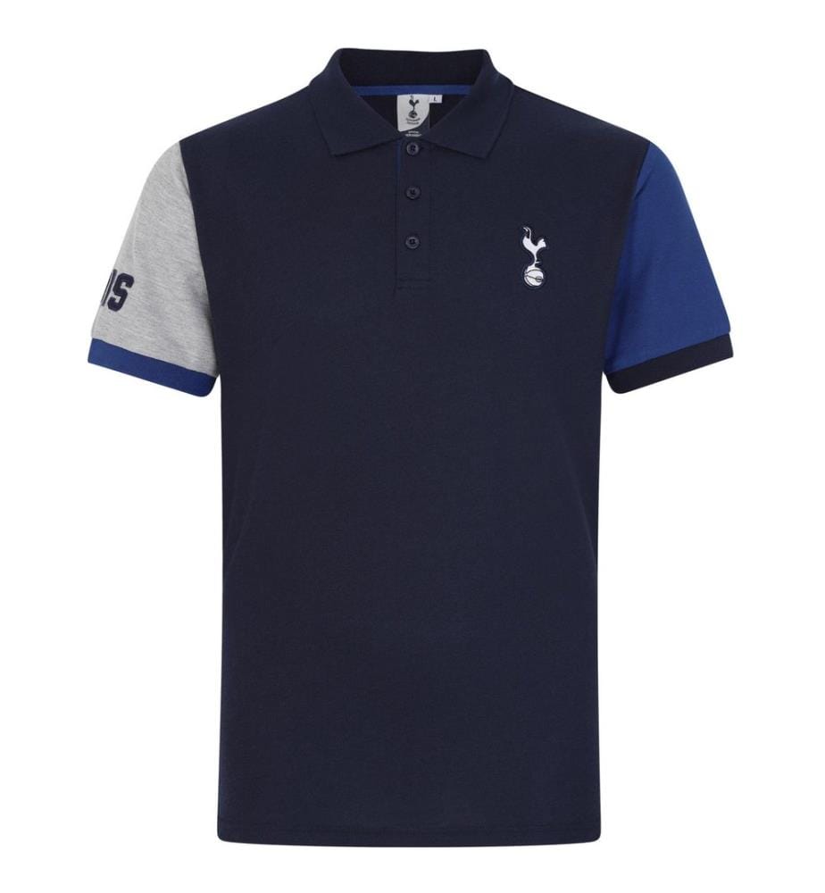 Tottenham Hotspur FC - Poloshirt für Herren