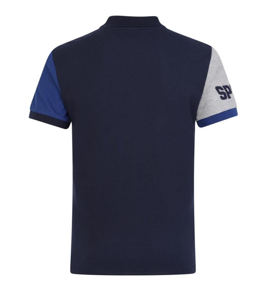 Tottenham Hotspur FC - Poloshirt für Herren