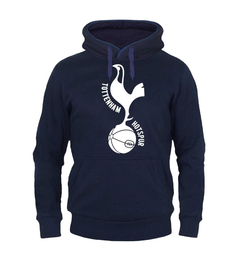 Tottenham Hotspur FC - Kapuzenpullover für Herren, Fleece