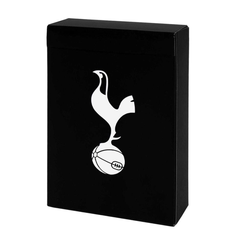 Tottenham Hotspur FC - Wappen-Spielkarten
