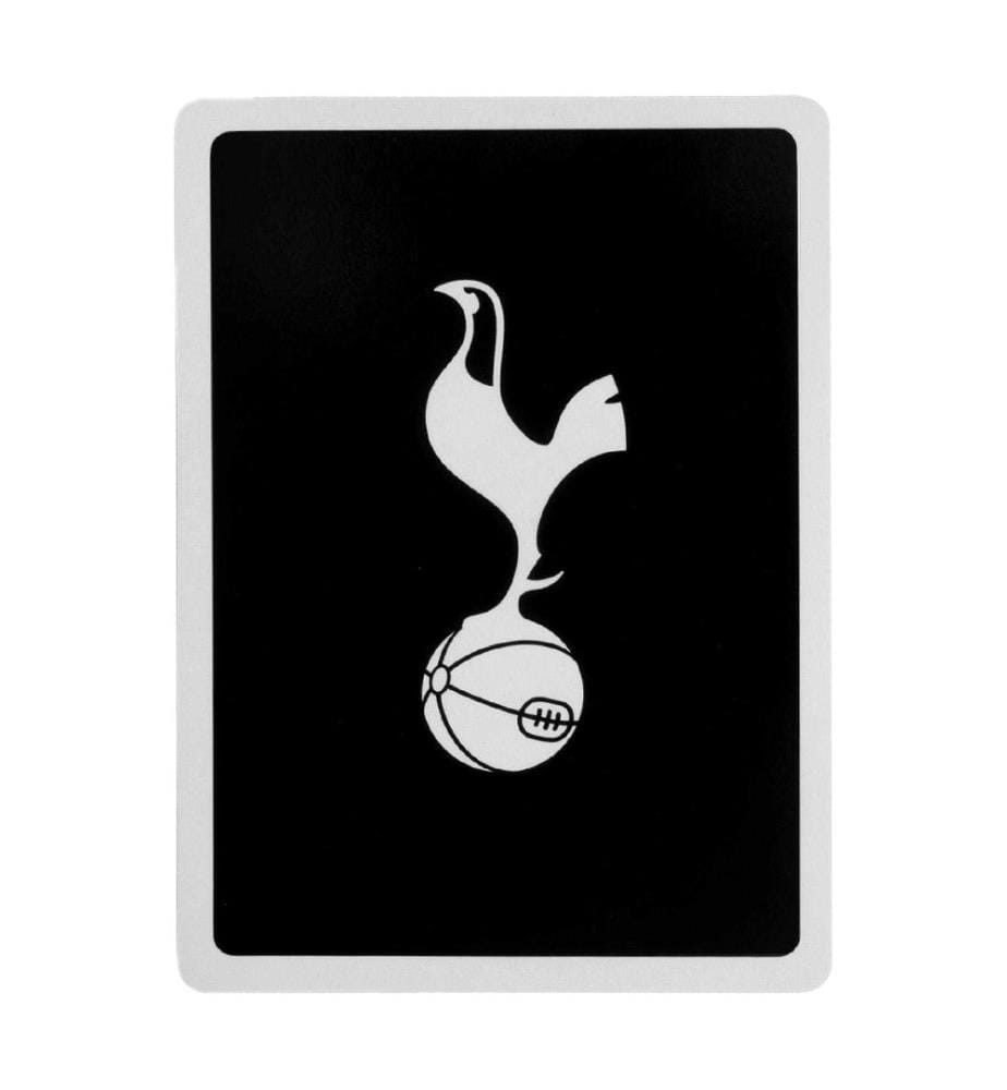 Tottenham Hotspur FC - Wappen-Spielkarten