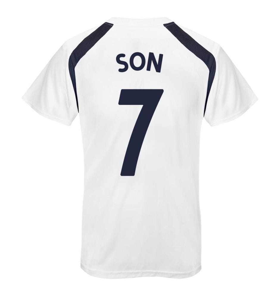 Tottenham Hotspur FC - "Son 7" T-Shirt für Herren