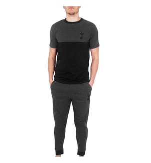 Tottenham Hotspur FC - "Premium" Schlafanzug mit langer Hose für Herren