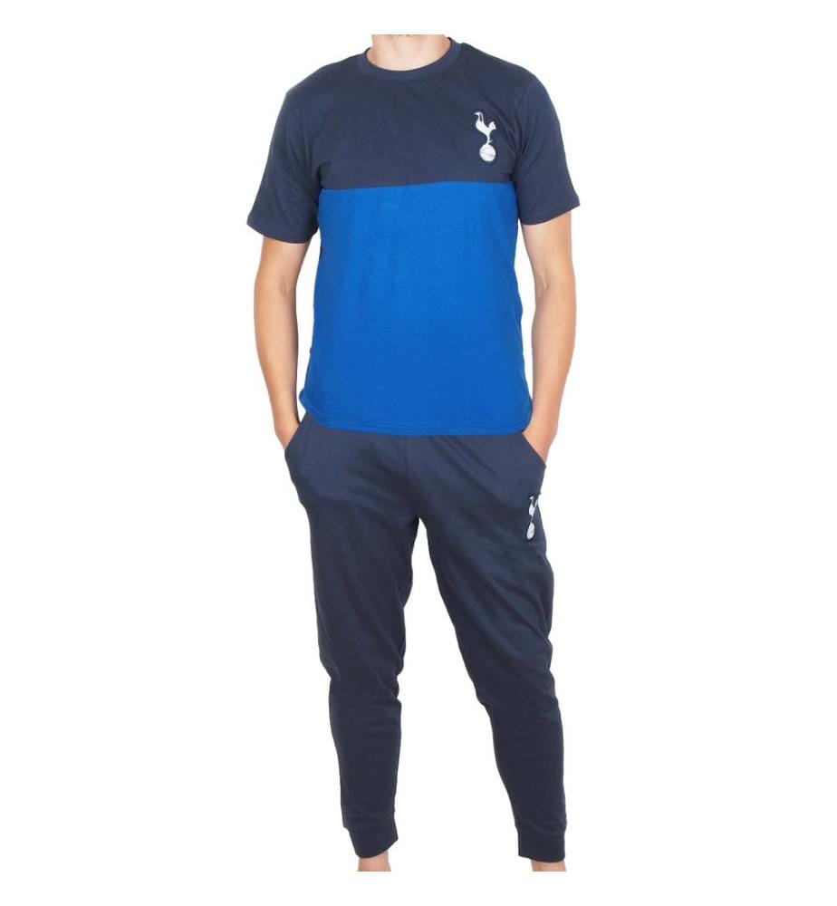 Tottenham Hotspur FC - "Premium" Schlafanzug mit langer Hose für Herren
