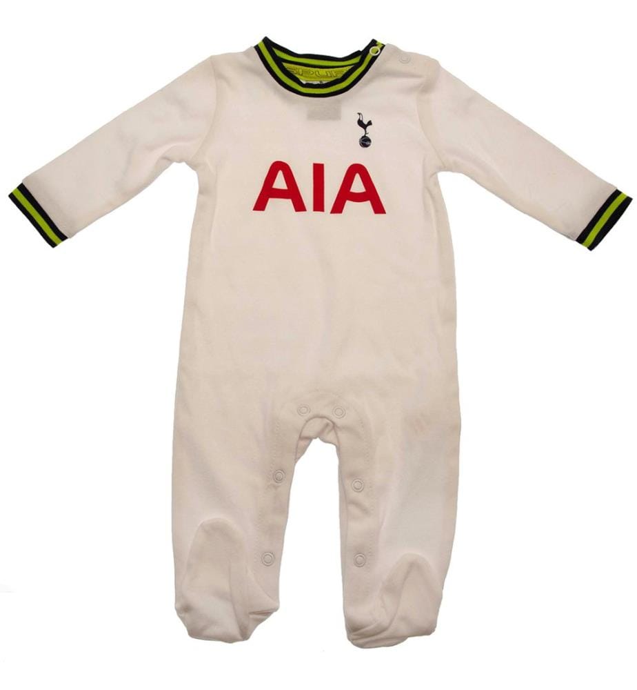 Tottenham Hotspur FC - Schlafanzug für Baby