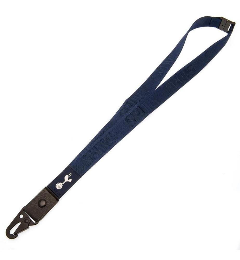 Tottenham Hotspur FC - "Deluxe" Schlüsselband
