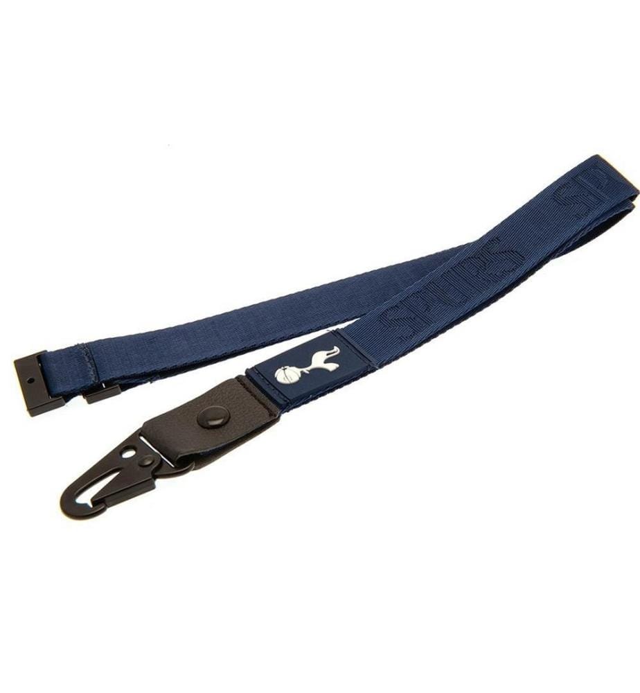 Tottenham Hotspur FC - "Deluxe" Schlüsselband