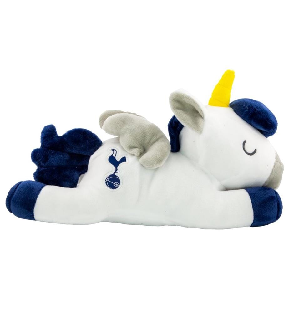 Tottenham Hotspur FC - Plüsch-Spielzeug, Einhorn