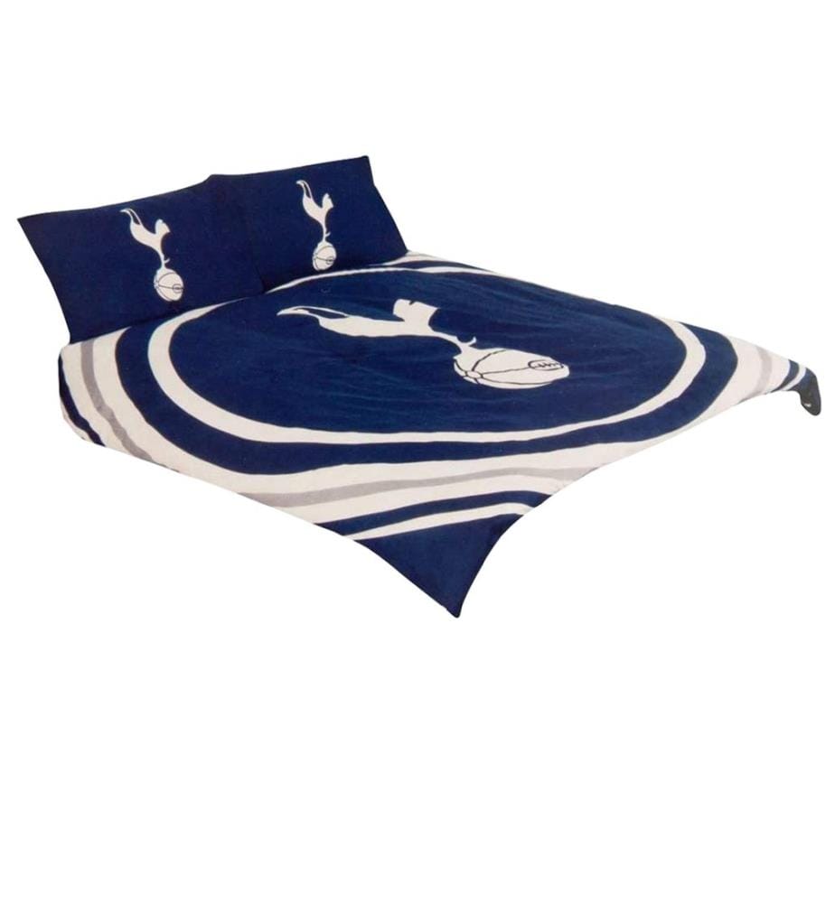 Tottenham Hotspur FC Pulse Bettwäsche Set, Doppelbett Double