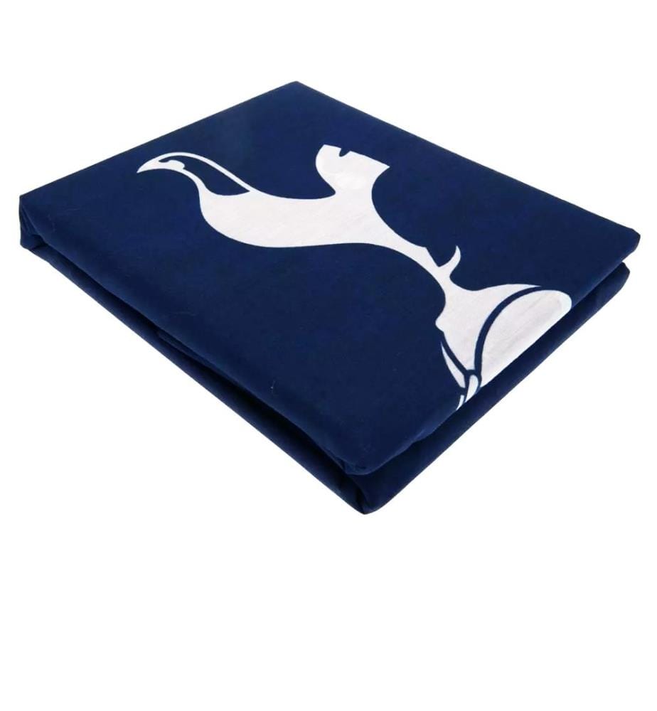 Tottenham Hotspur FC Pulse Bettwäsche Set, Doppelbett Double
