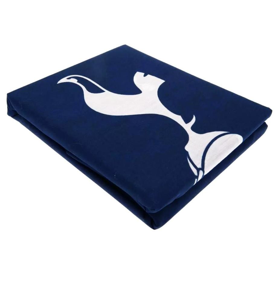 Tottenham Hotspur FC Pulse Bettwäsche Set, Einzelbett Single