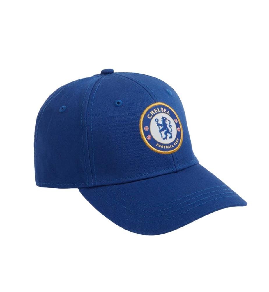 Chelsea FC Unisex Baseballkappe für Erwachsene