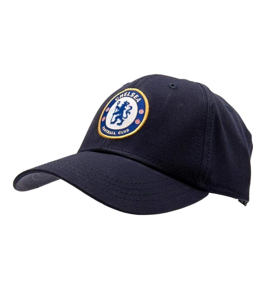 Chelsea FC Unisex Baseballkappe für Erwachsene