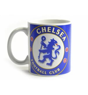 Chelsea FC Halbton Becher