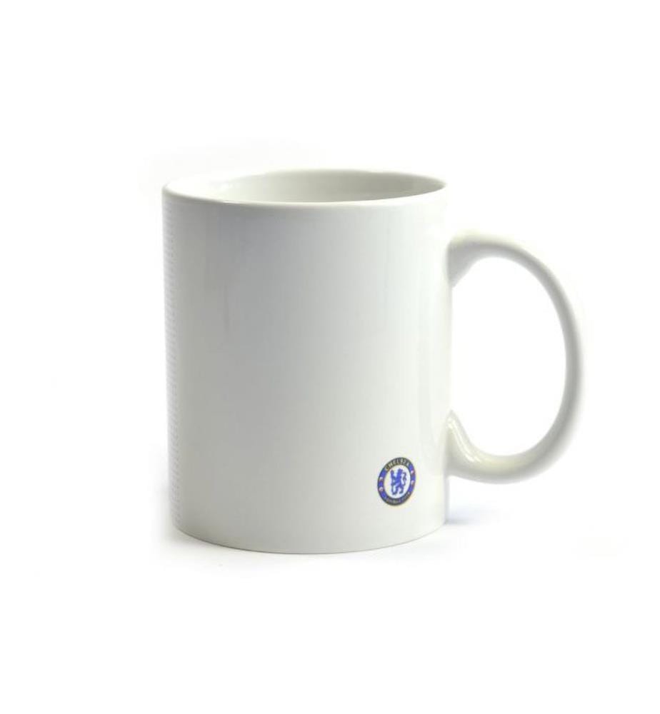 Chelsea FC Halbton Becher