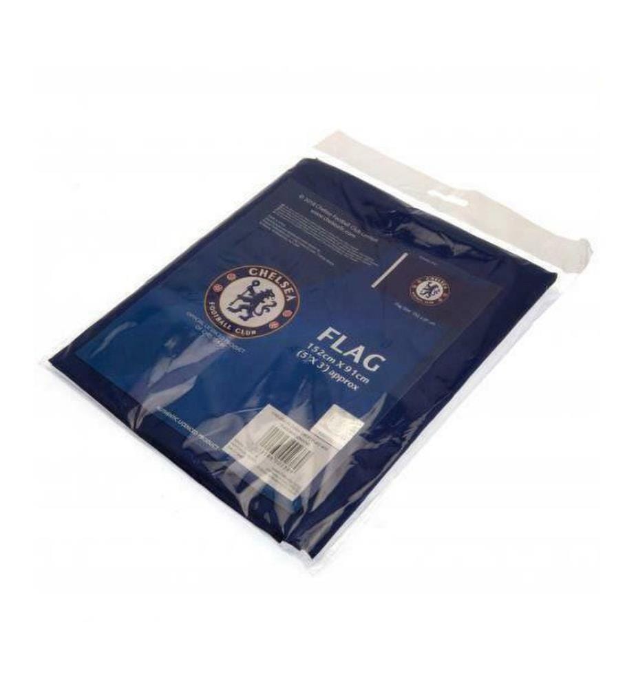 Chelsea FC - Fahne "Core"
