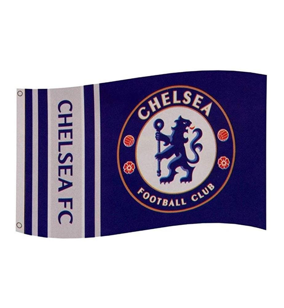 Chelsea FC - Fahne "Core"