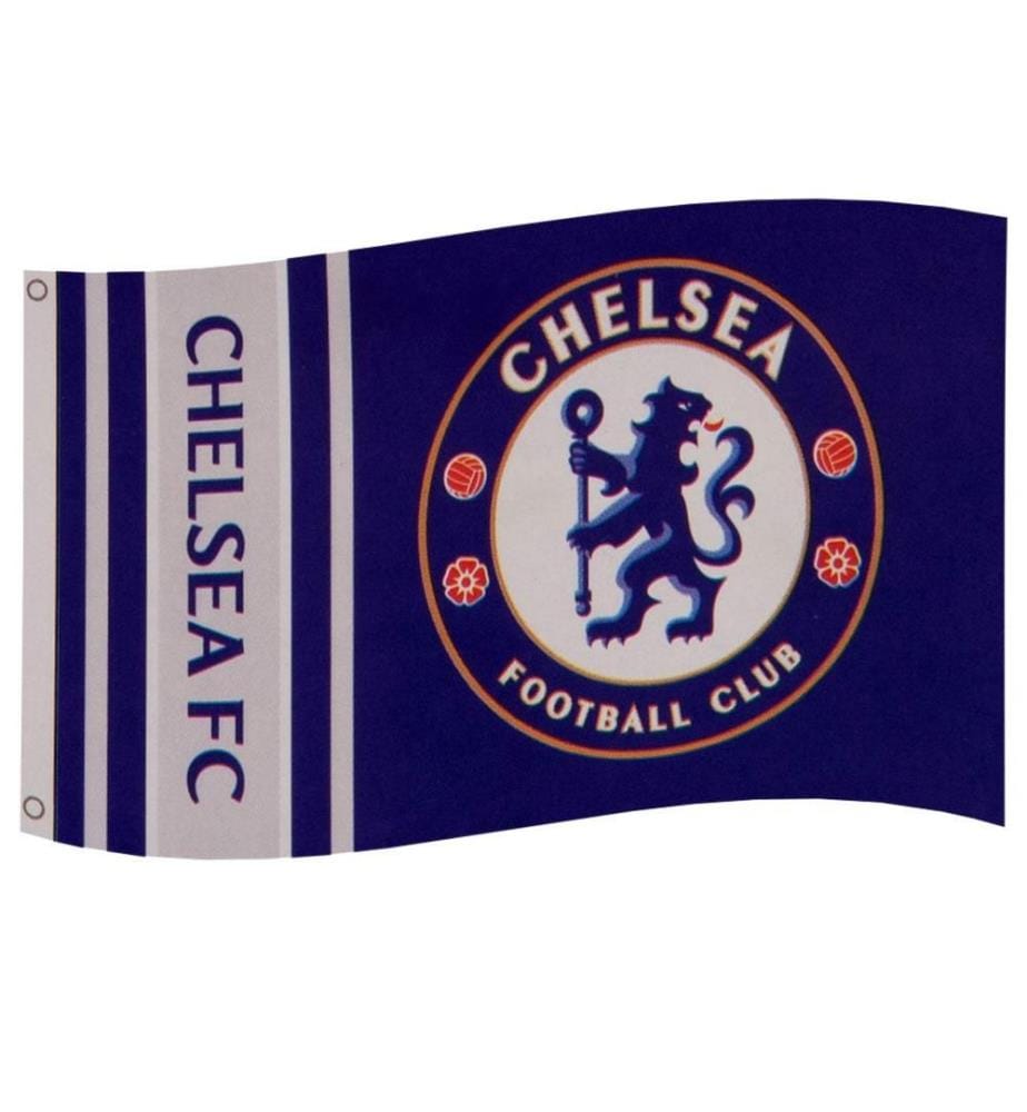 Chelsea FC - Drapeau