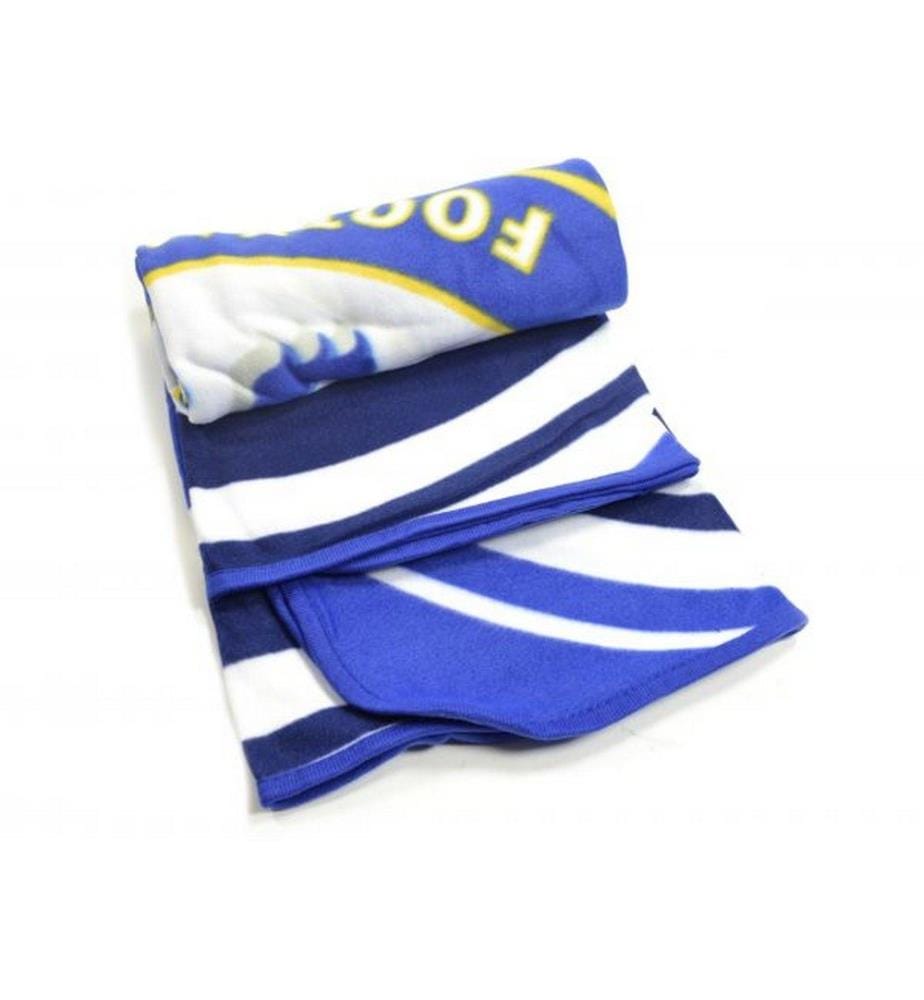 Chelsea FC - Decke, Fleece, Puls |Einheitsgrösse|